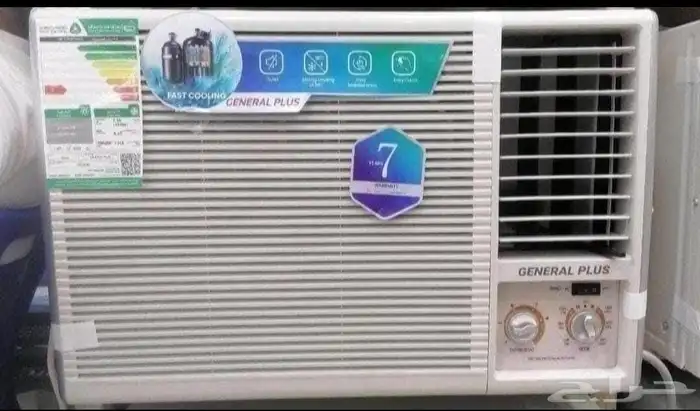 مكيفات دولاب 60 و24 اسبلت استخدام حج نظيف 1