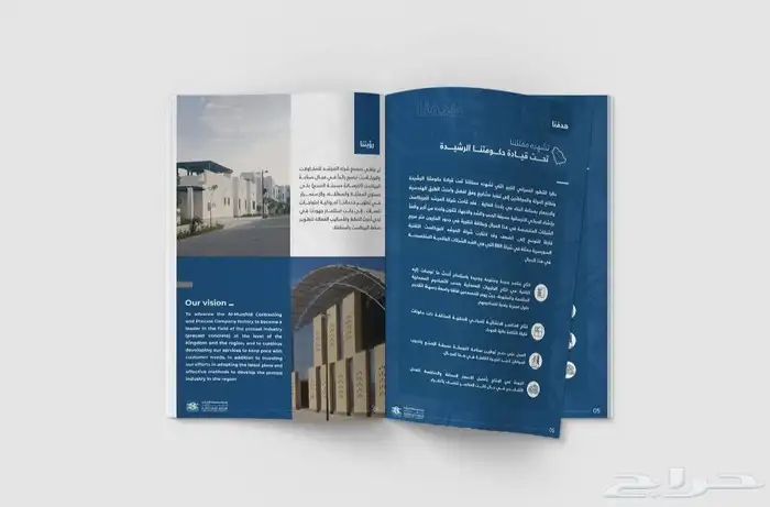 تصميم بروفيل بسعر 79 ريال كامل لجميع التخصصات لفترة محدودة 34