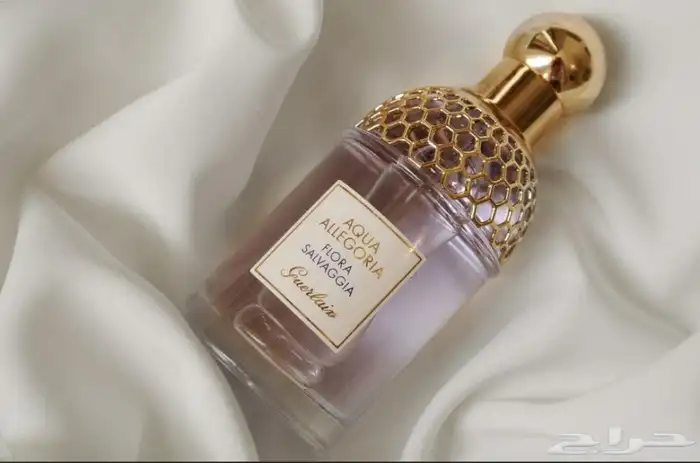 عطور جيرلان ماستر كواليتي 9