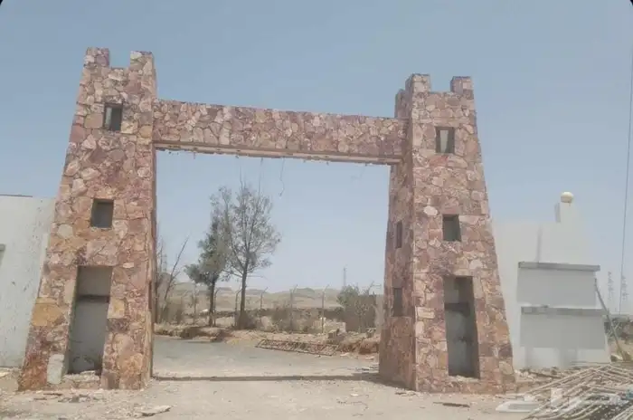 تلبيس حجر ديكورات معلم حجر 3