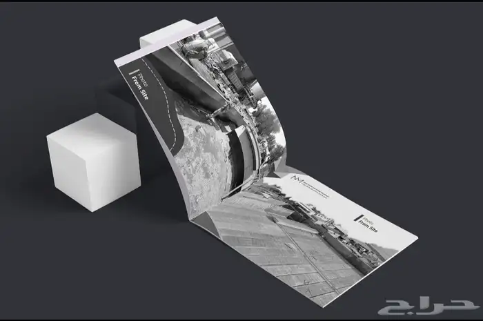 تصميم بروفيل بسعر 79 ريال كامل لجميع التخصصات لفترة محدودة 3