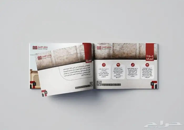 تصميم بروفيل بسعر 79 ريال كامل لجميع التخصصات لفترة محدودة 18