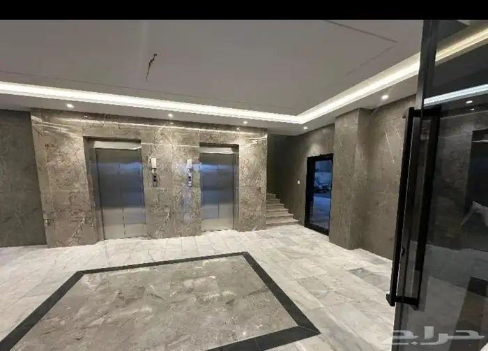 شقق فاخرة للتمليك 2