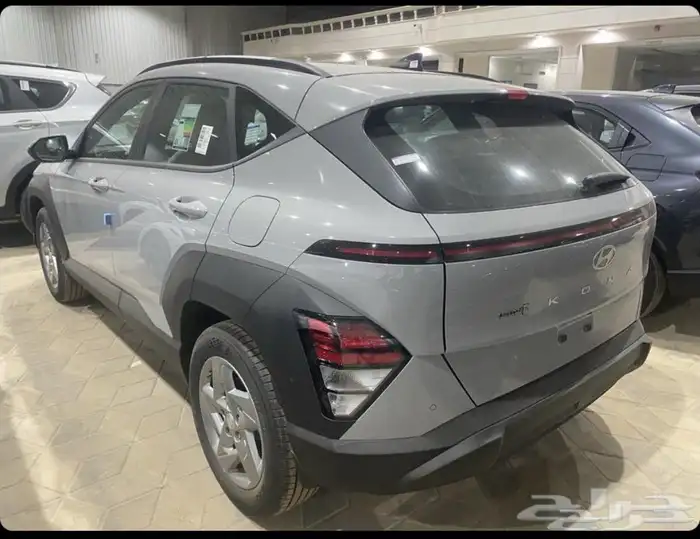 هيونداي كونا فليت 2025 كاش وقسط بأقل سعر 8