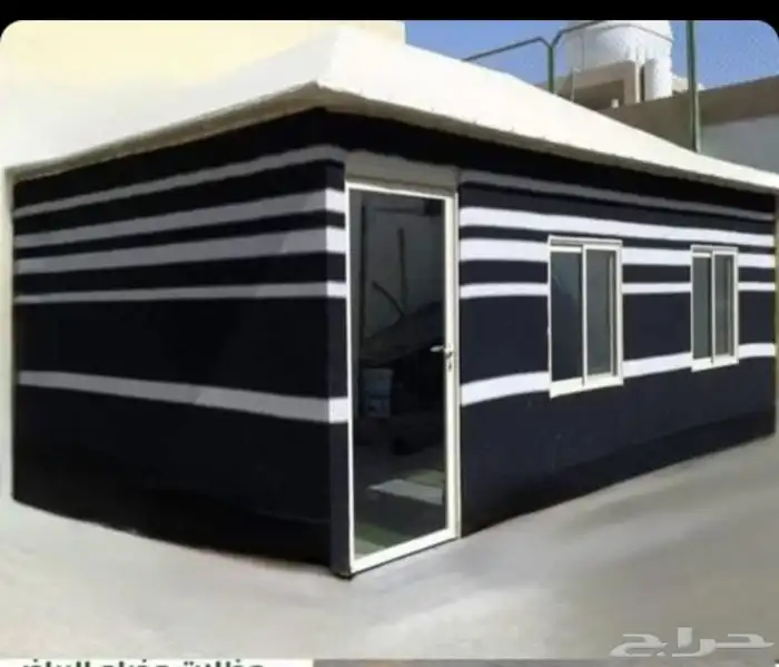 خيام ملكية مشبات مناقل 4