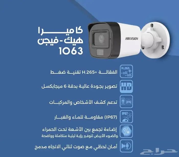 ما نوع الكاميرا التي تحتاجها 0