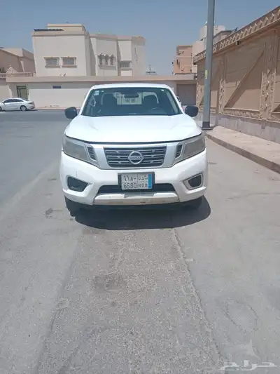 نيسان بيفارا 2016 index