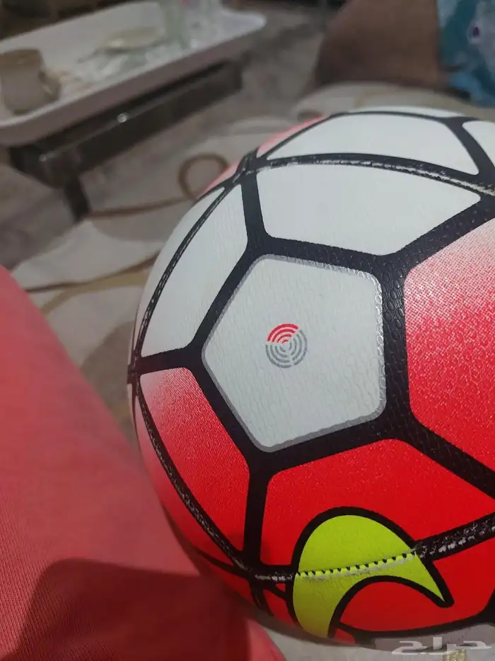 كوره من نايك 3