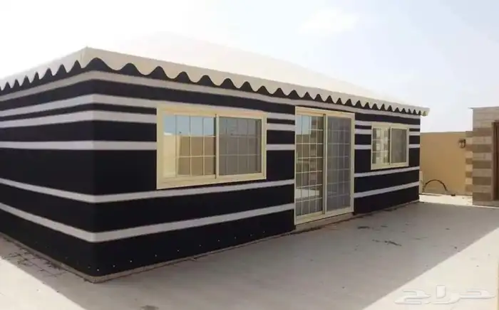 سواتر ومظلات وخيام جده مكه 8