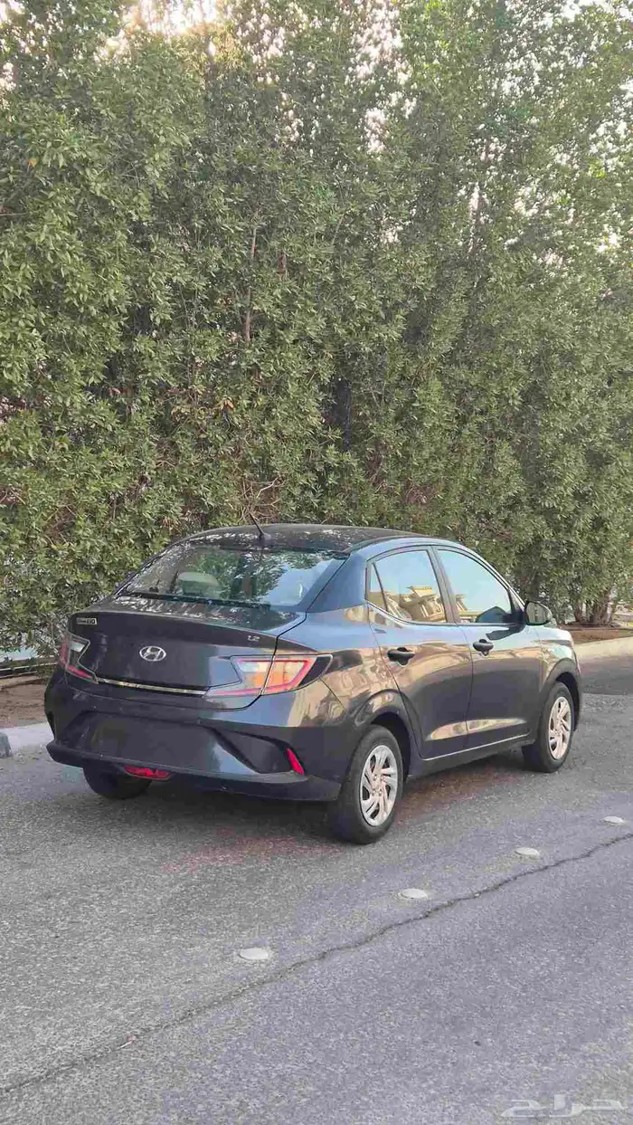 هيونداي i10 2023 محركات نظيفه 2