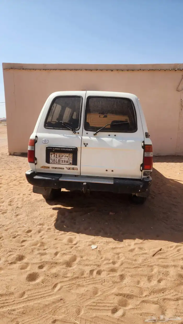 جيب فكسار موديل 92 0