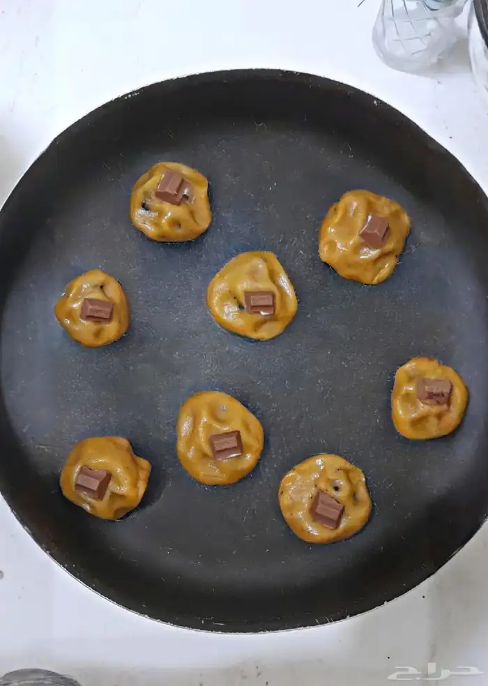 كوكيز وسينابون جاهزين لكم 2