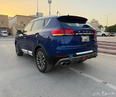 هافال H6 موديل 2020 بانوراما index