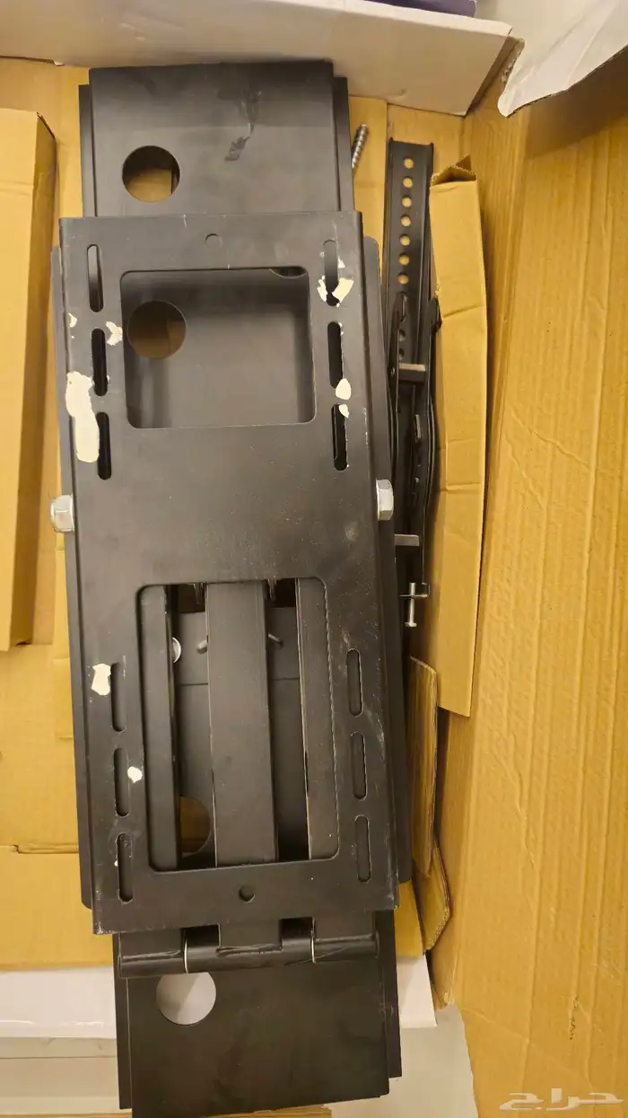 للبيع قاعدة تلفزيون متحرك 2