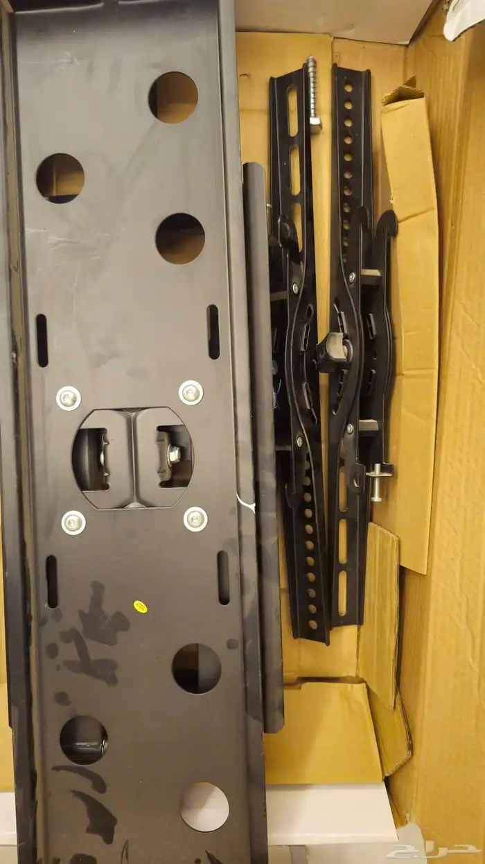 للبيع قاعدة تلفزيون متحرك 1