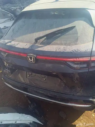 هوندا اتش ار في hrv2024قطع غيار تشليح index