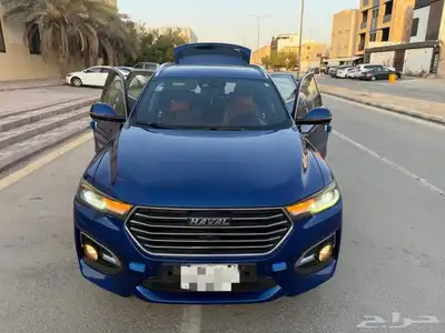 هافال H6 موديل 2020 بانوراما index