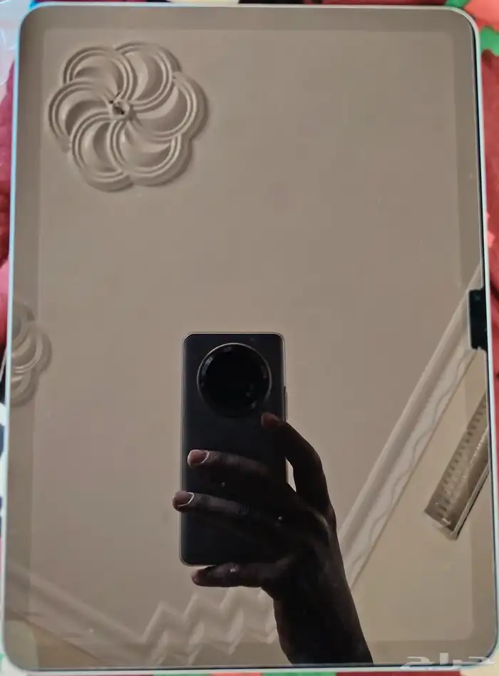 ipad air 6 2024 M2 3