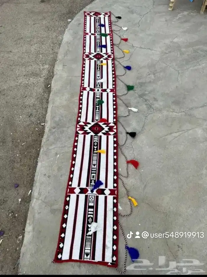 سجاد تركي وتراثيات 5