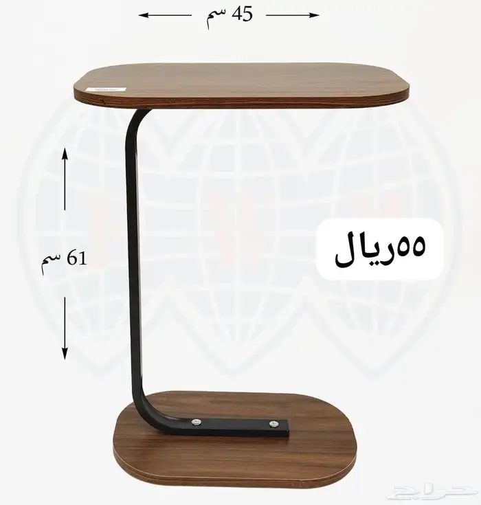 طاولات خدمه 3