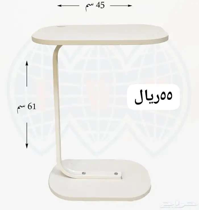 طاولات خدمه 6