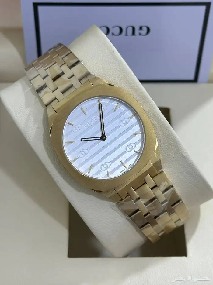 ساعات نسائي ماركه توب ماستر درجه اولى 19