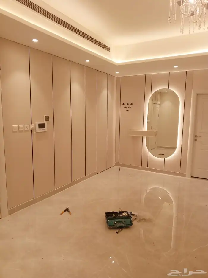 ديكورات ودهانات بمكه 3