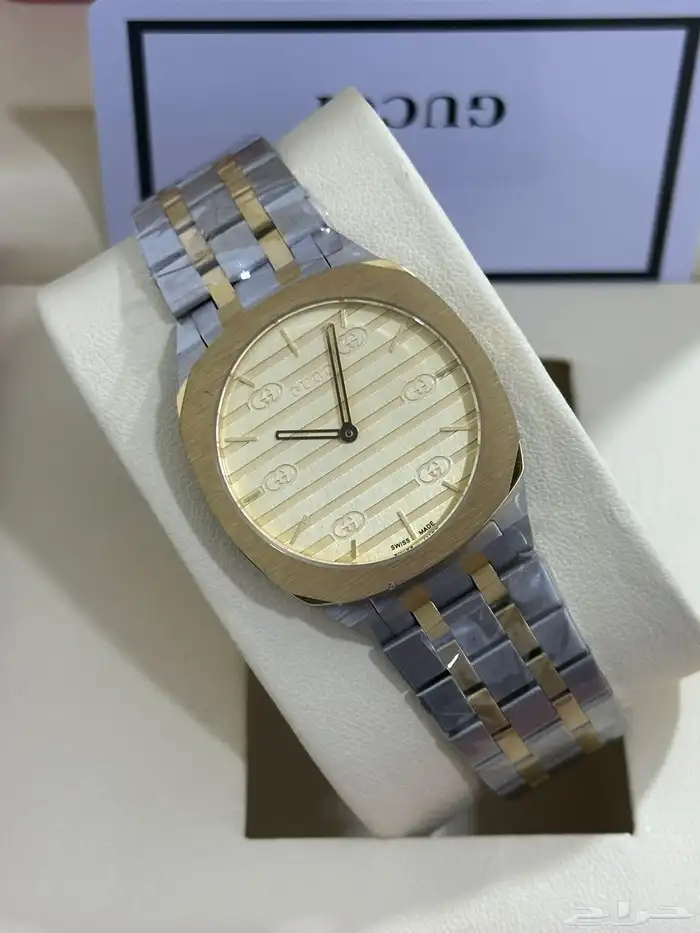 ساعات نسائي ماركه توب ماستر درجه اولى 16