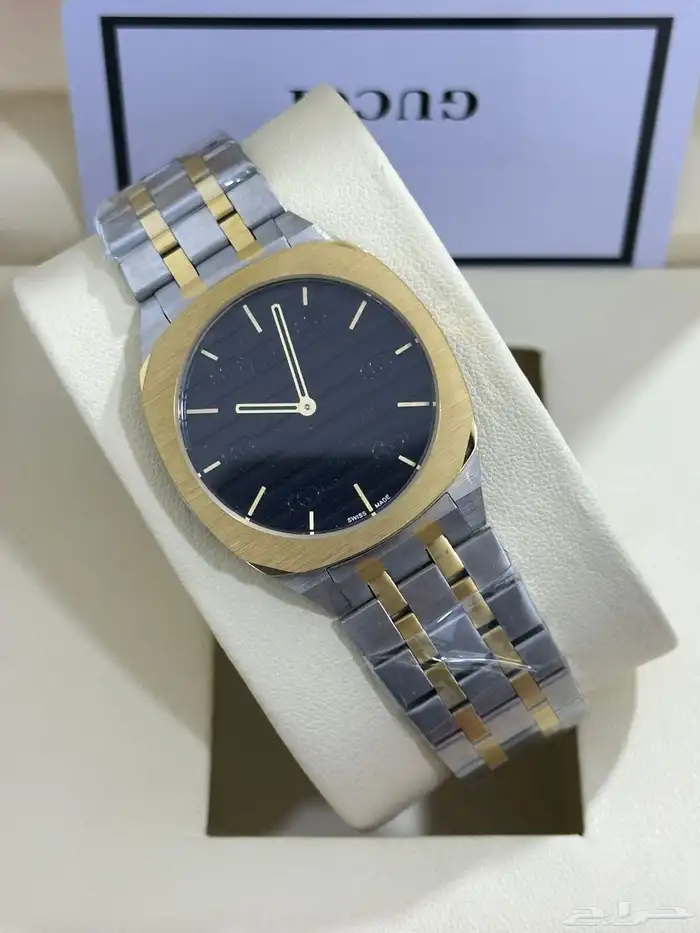 ساعات نسائي ماركه توب ماستر درجه اولى 15