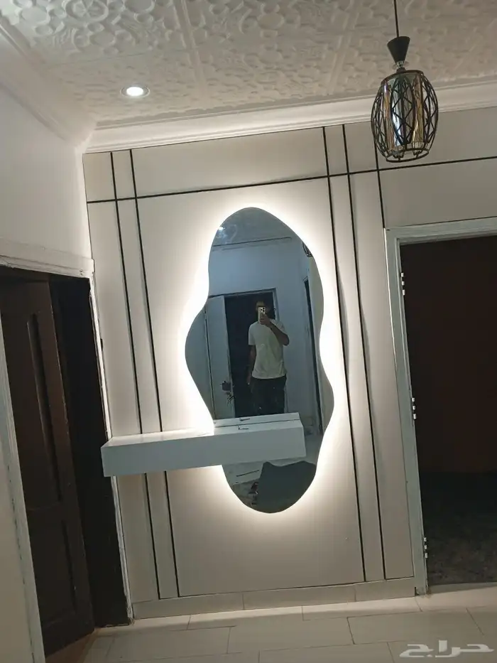 ديكورات ودهانات بمكه 2