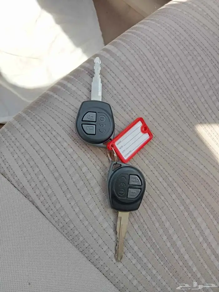 سوزوكي ديزاير 13