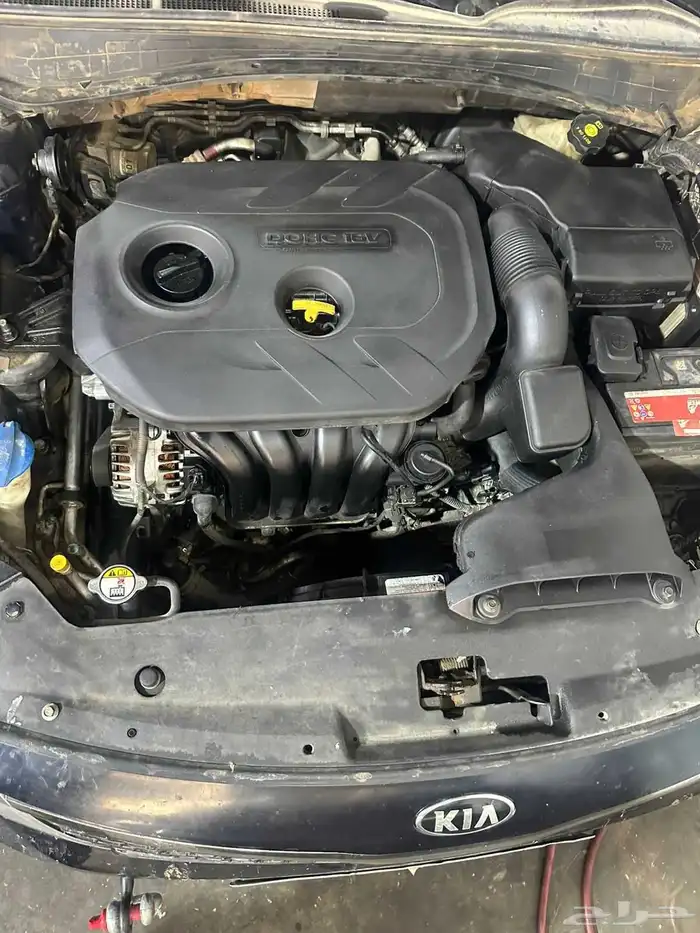 مكينة اوبتيما النترا 2012 2019 0