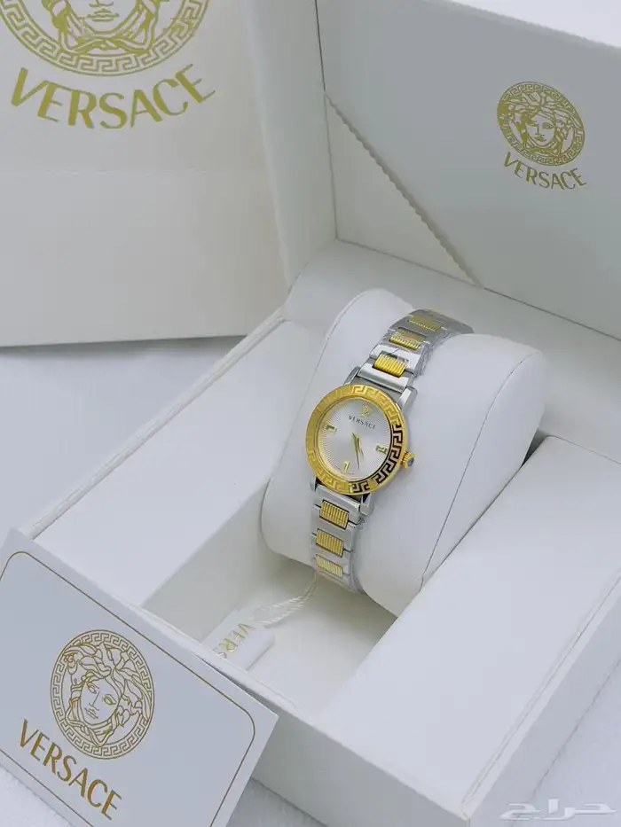 ساعات نسائي ماركه توب ماستر درجه اولى 46