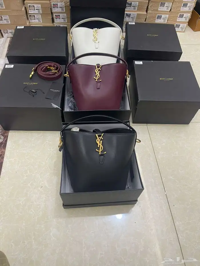 شنط ماركات جديده جمله وقطاعي الاكثر طلبات 8