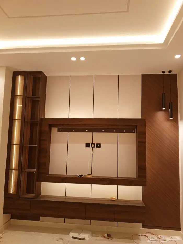 ديكورات ودهانات بمكه 8