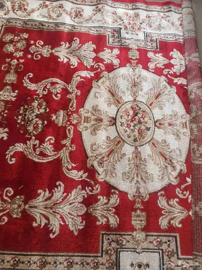 سجاد تركي وتراثيات 3