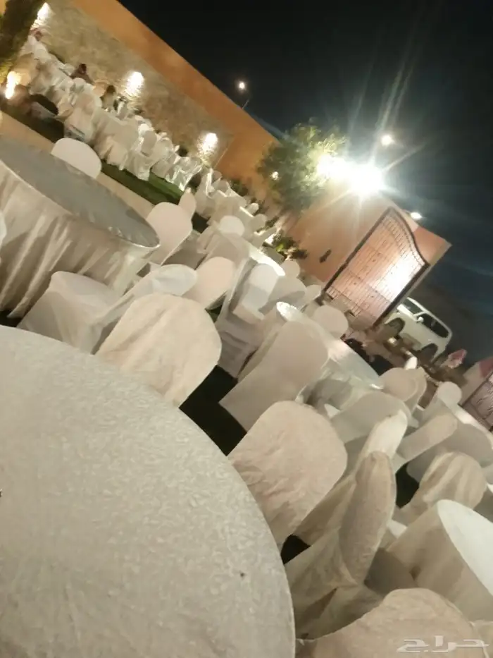 تاجير كراسي طاولات جلسات شعبيه 7