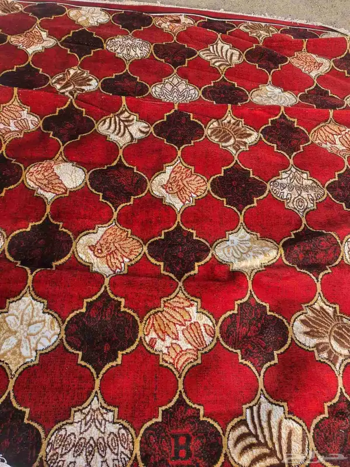 سجاد تركي وتراثيات 2