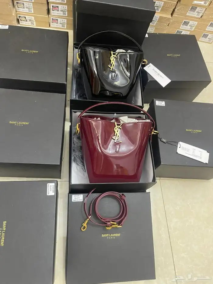 شنط ماركات جديده جمله وقطاعي الاكثر طلبات 7