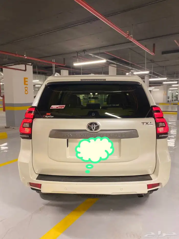 برادو 2022 4