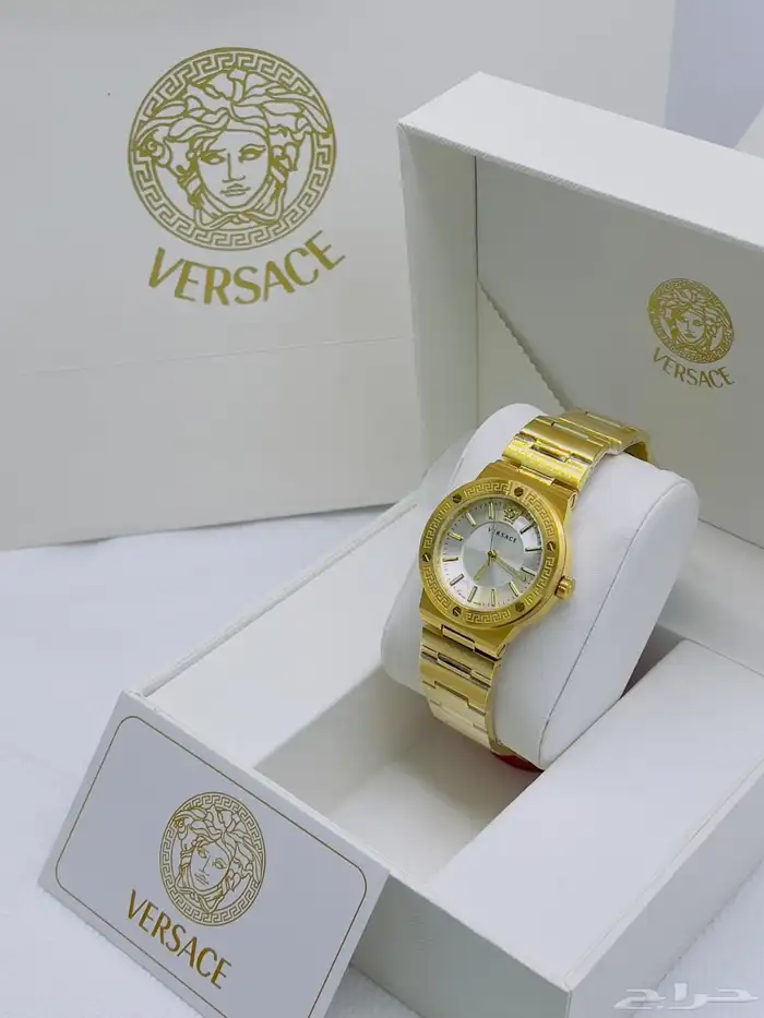 ساعات نسائي ماركه توب ماستر درجه اولى 47