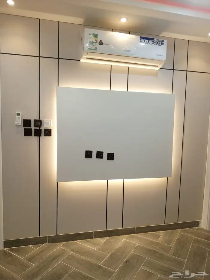 ديكورات ودهانات بمكه 5