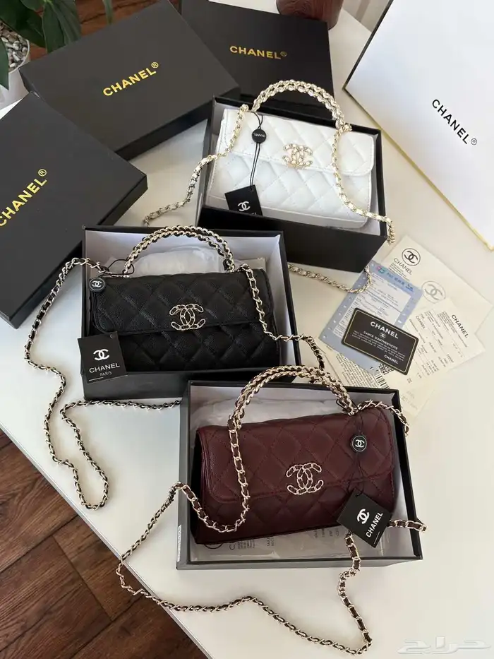 شنط ماركات جديده جمله وقطاعي الاكثر طلبات 9