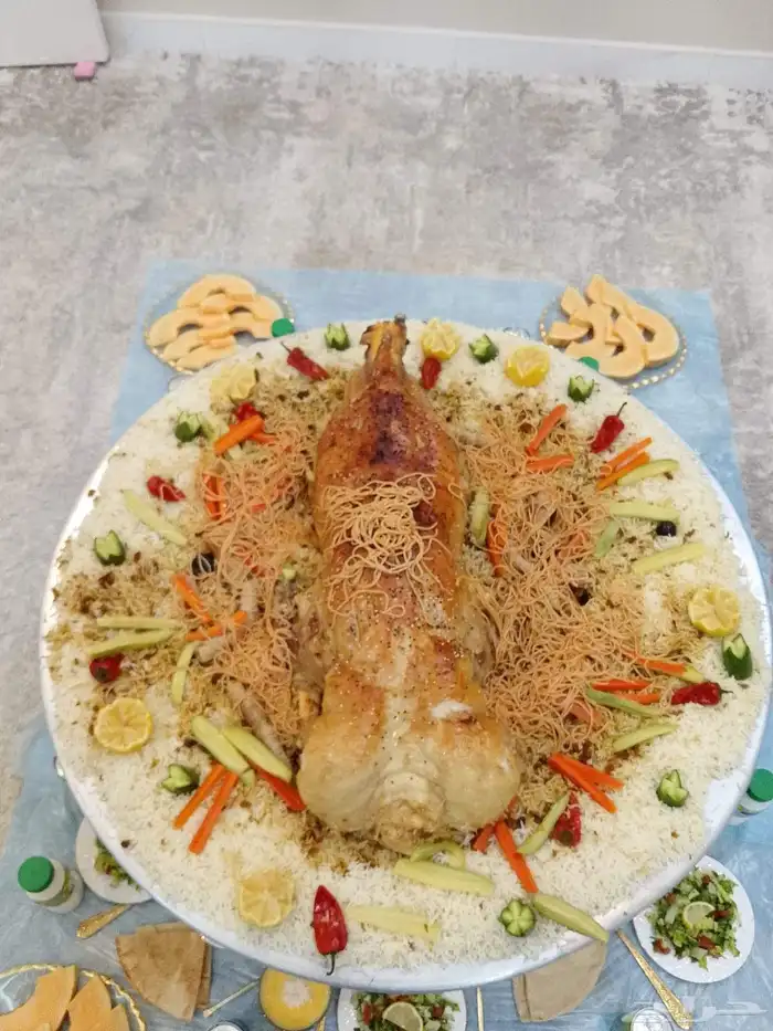 طباخ متنقل 2