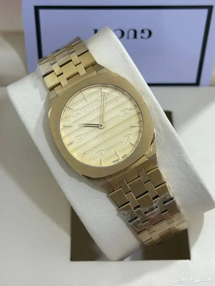 ساعات نسائي ماركه توب ماستر درجه اولى 17