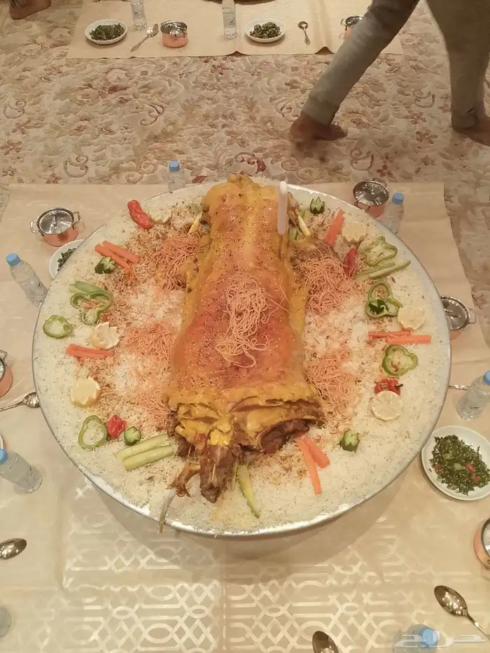 طباخ متنقل 4