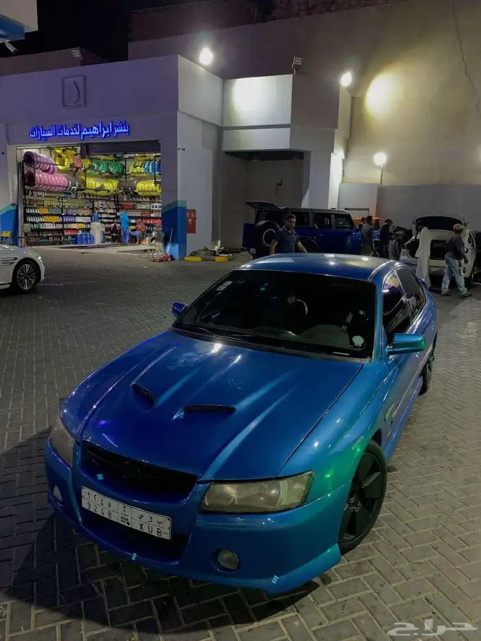 لومينا 2006 ltz 5