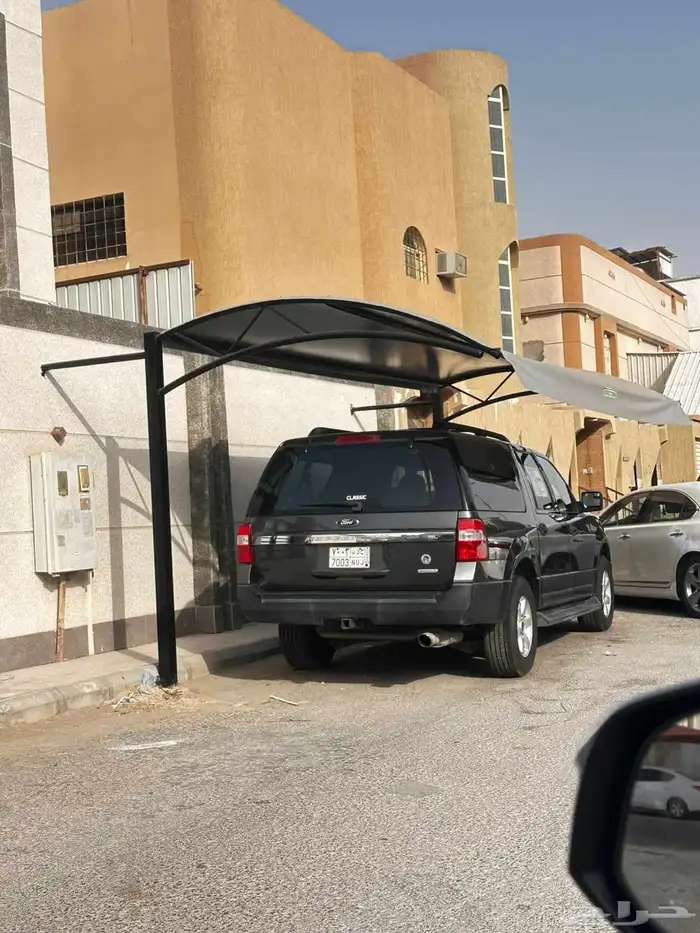 مظلات وسواتر الاحساء 7