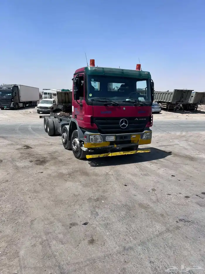 حراج معرض رائد للسيارات والشاحنات كل يوم جمعه 28
