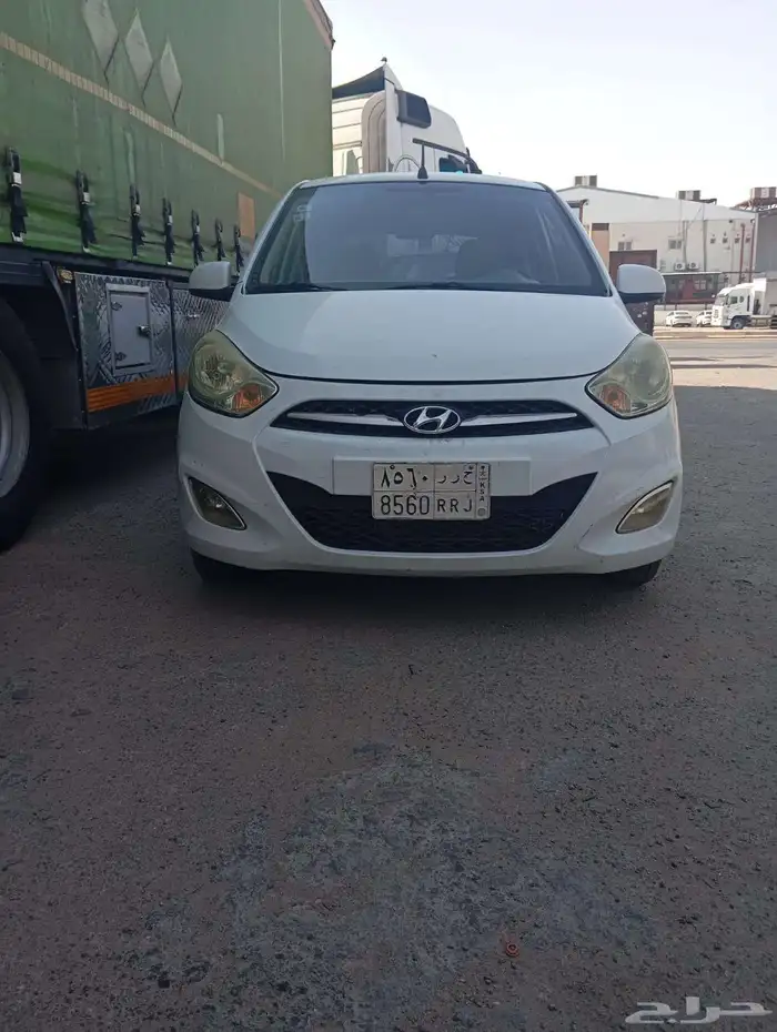 هيونداي i10 0